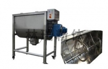 螺帶混合機(jī)設(shè)備的故障，我們應(yīng)該如何去修整呢？