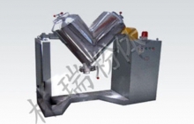 V型混料機(jī)的使用保養(yǎng)是什么樣的呢？