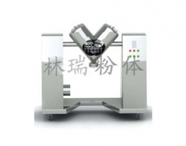 混料機廠家 強制攪拌型混合機