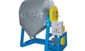 你知道為什么要對攪拌球磨機進(jìn)行除塵處理嗎？