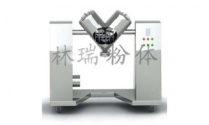 科普大課堂：如何正確使用混料機？