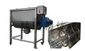 螺帶混合機設(shè)備的故障，我們應(yīng)該如何去修整呢？