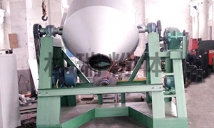 混料機進(jìn)的保養(yǎng)和選型大家都有哪些了解呢？