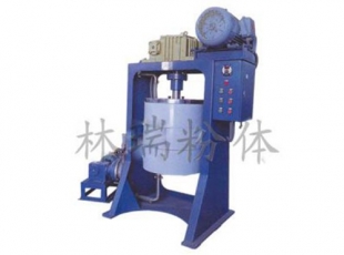 攪拌球磨機廠家 SQM立式攪拌球磨機（生產(chǎn)濕法）