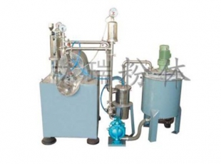 攪拌球磨機(jī) 納米級(jí)超細(xì)磨機(jī)