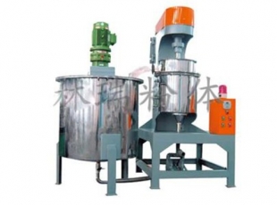 攪拌球磨機 XHM型循環(huán)式攪拌球磨機