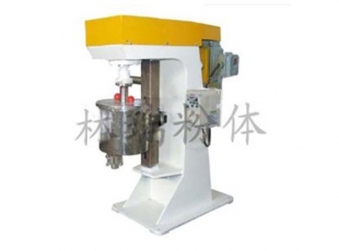 攪拌球磨機(jī)廠家 SY實(shí)驗(yàn)用攪拌球磨機(jī)（實(shí)驗(yàn)濕法）