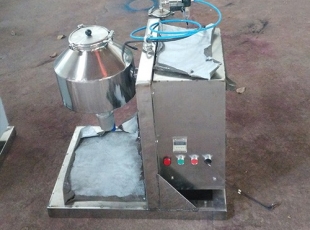 混料機(jī)廠家 不銹鋼混料機(jī)