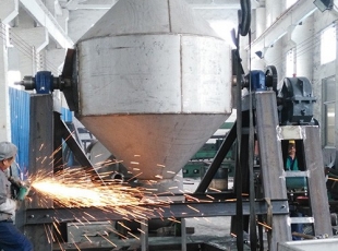 混料機(jī)廠家 雙錐混料機(jī) 廠家直銷