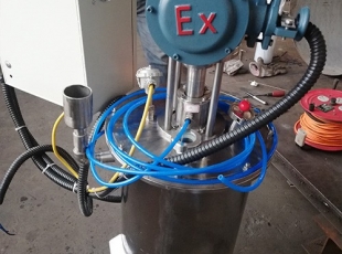 混料機(jī)廠家 攪拌桶 好評(píng)如潮